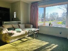 5min to Algonquin, 20min to DT. Large Private room, Female only - Photo 6