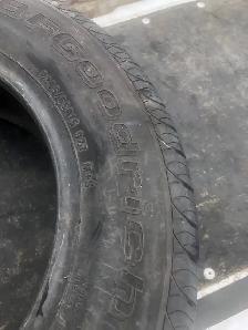 tires and rims - Photo 2