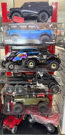 2025 TRAXXAS TRAXXAS - Photo 2