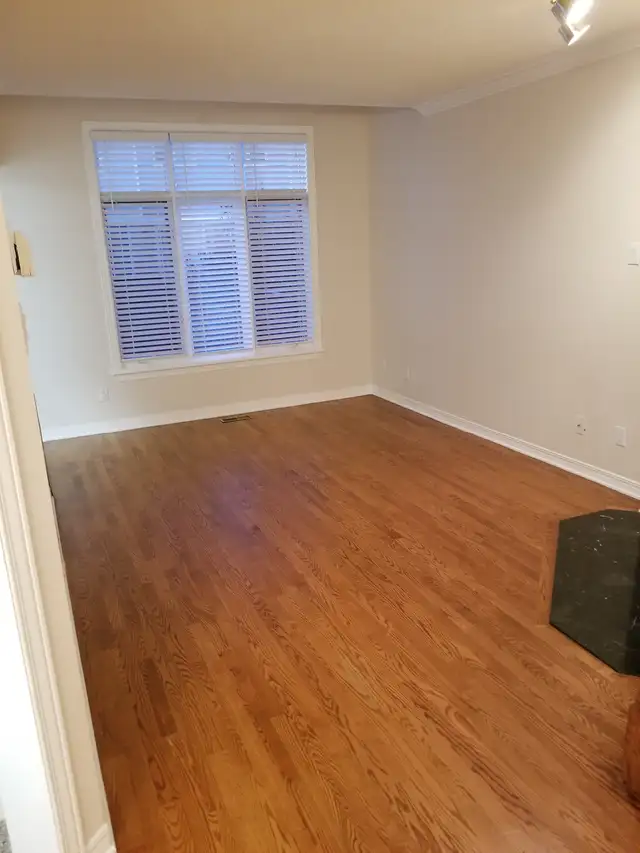 Beautiful 3 Bedroom End Unit Townhouse Silver City Location - Photo 6