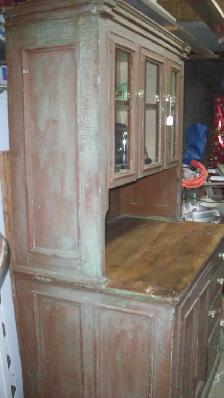 VAISSELLIER-BUFFET ANTIQUE - Photo 5