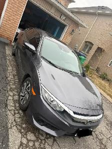 Caron sale (Honda civic)