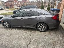 Caron sale (Honda civic) - Photo 2