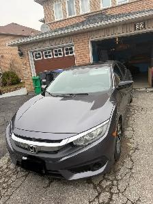 Caron sale (Honda civic) - Photo 3