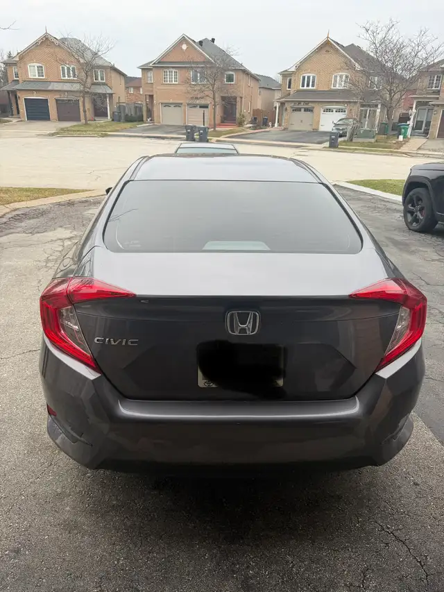 Caron sale (Honda civic) - Photo 4