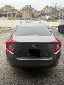 Caron sale (Honda civic) - Photo 4