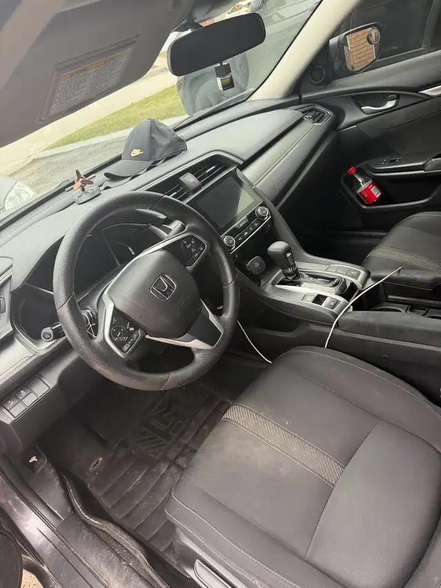 Caron sale (Honda civic) - Photo 6