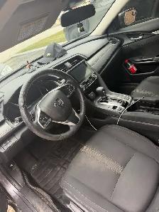 Caron sale (Honda civic) - Photo 6