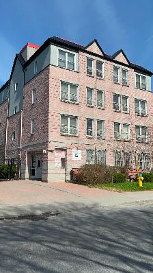 Students Only - 4 Rooms left!