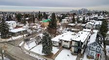 INNER CITY SHAGANAPPI REDEVELOPMENT LOT FOR SALE!