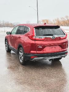 2019 Honda CR-V EX-L - Photo 5