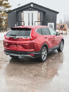 2019 Honda CR-V EX-L - Photo 6