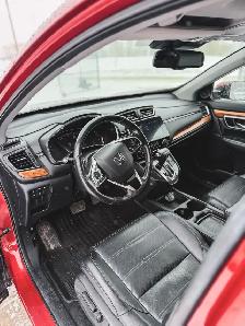 2019 Honda CR-V EX-L - Photo 7