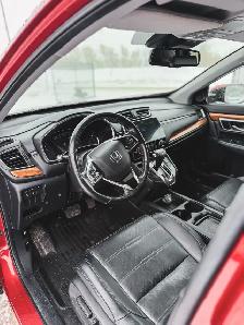 2019 Honda CR-V EX-L - Photo 8