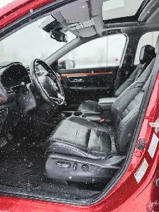 2019 Honda CR-V EX-L - Photo 9