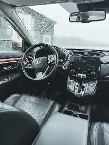 2019 Honda CR-V EX-L - Photo 10