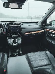 2019 Honda CR-V EX-L - Photo 11