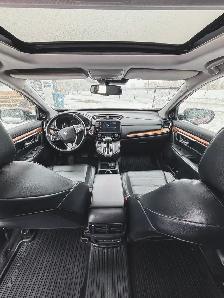 2019 Honda CR-V EX-L - Photo 12