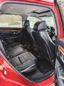 2019 Honda CR-V EX-L - Photo 13