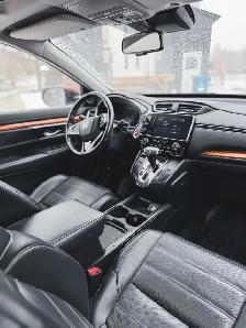 2019 Honda CR-V EX-L - Photo 14