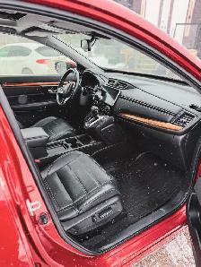 2019 Honda CR-V EX-L - Photo 15