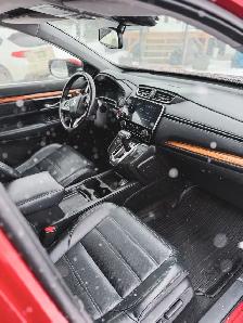 2019 Honda CR-V EX-L - Photo 16