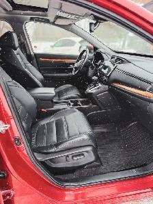 2019 Honda CR-V EX-L - Photo 17