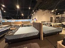 CRAZY TEMPUR-PEDIC SALE AT CANADIAN MATTRESS YYC