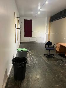 local commercial a louer Hochelaga - Photo 2