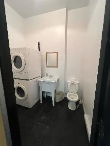 local commercial a louer Hochelaga - Photo 3