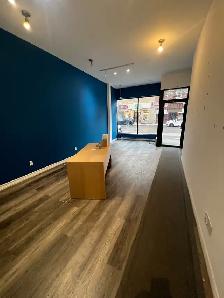 local commercial a louer Hochelaga - Photo 6