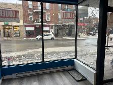 local commercial a louer Hochelaga - Photo 7