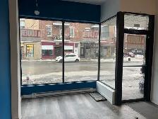 local commercial a louer Hochelaga - Photo 8