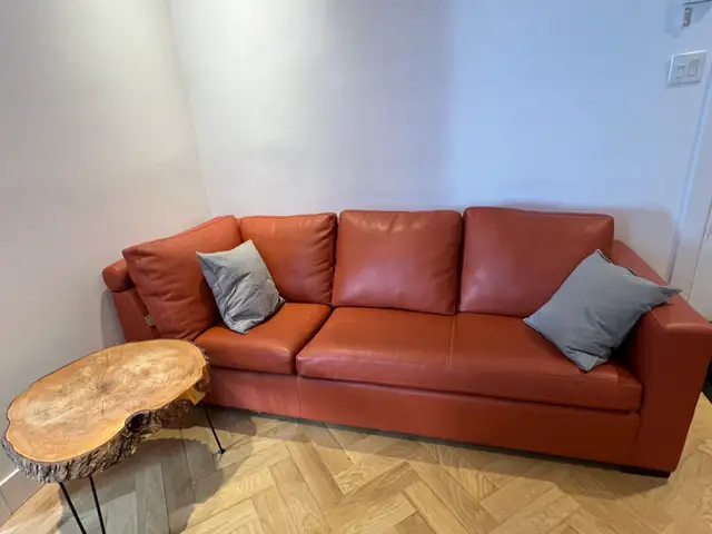 grand 41/2 renove à louer - Photo 4