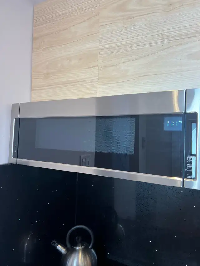 grand 41/2 renove à louer - Photo 8