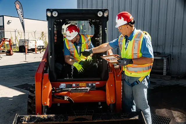 Forklift Certification Course — This Saturday — Burnaby — $224.9