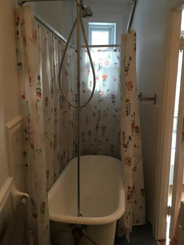 Plateau Mont-Royal, charmant 4 1/2 rénové/renovated - Photo 5