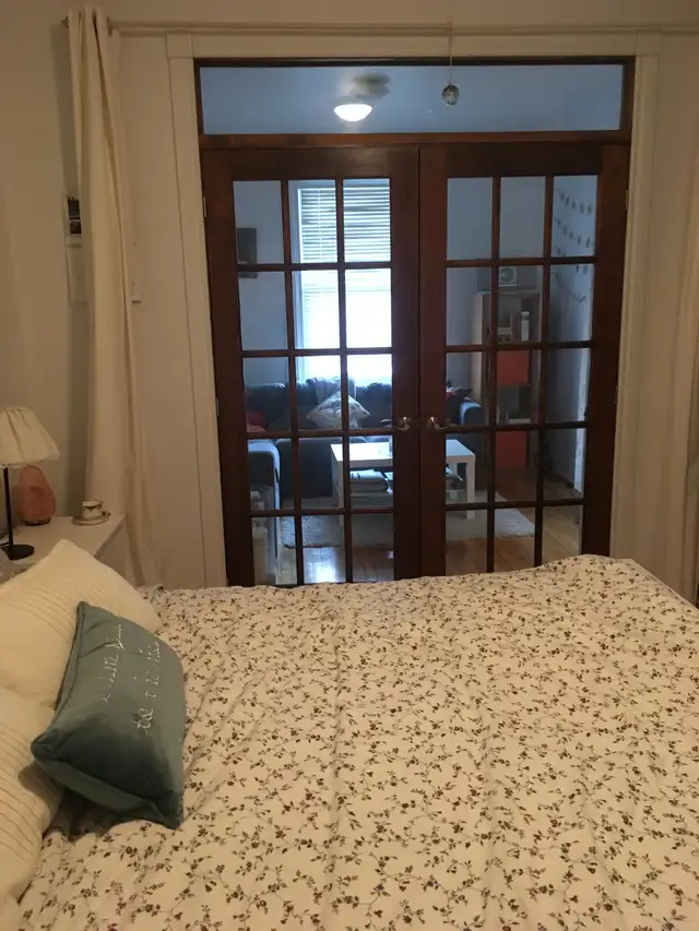 Plateau Mont-Royal, charmant 4 1/2 rénové/renovated - Photo 9