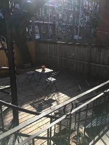 Plateau Mont-Royal, charmant 4 1/2 rénové/renovated - Photo 10