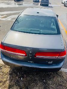 2010 Lincoln MKZ Sport ( LOW KM ) - Photo 3