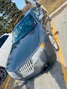 2010 Lincoln MKZ Sport ( LOW KM ) - Photo 4