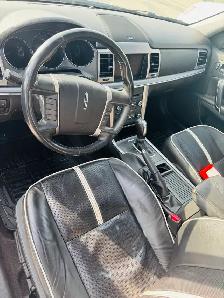 2010 Lincoln MKZ Sport ( LOW KM ) - Photo 6