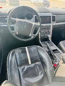 2010 Lincoln MKZ Sport ( LOW KM ) - Photo 8