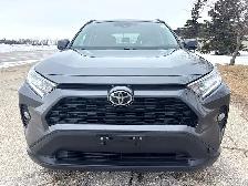 2019 Toyota RAV4 XLE AWD ONE OWNER LOCAL TRADE - WARRANTY INCL - Photo 3