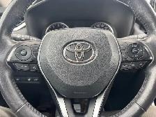 2019 Toyota RAV4 XLE AWD ONE OWNER LOCAL TRADE - WARRANTY INCL - Photo 6