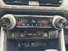 2019 Toyota RAV4 XLE AWD ONE OWNER LOCAL TRADE - WARRANTY INCL - Photo 7