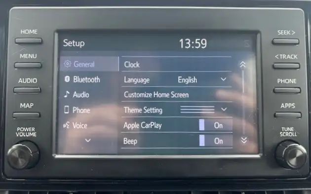 2019 Toyota RAV4 XLE AWD ONE OWNER LOCAL TRADE - WARRANTY INCL - Photo 8