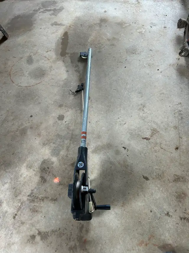 DOWNRIGGERS FOR SALE