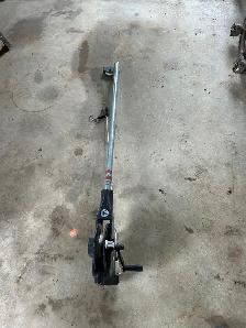 DOWNRIGGERS FOR SALE