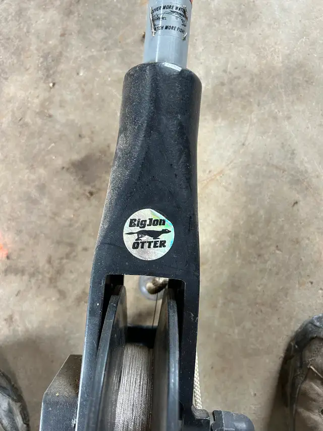 DOWNRIGGERS FOR SALE - Photo 2